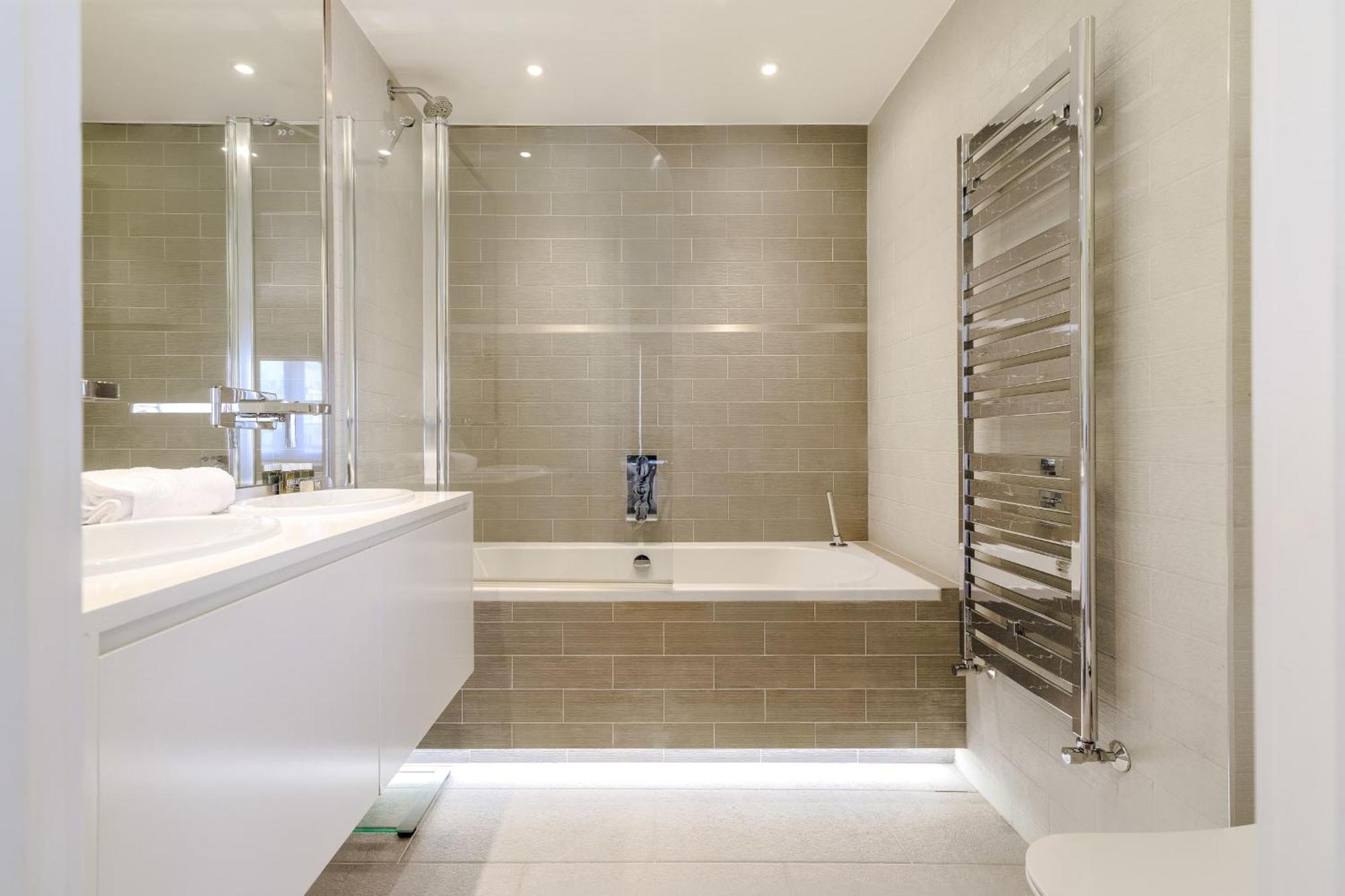 Gorgeous Hampstead Flat Apartman London Kültér fotó