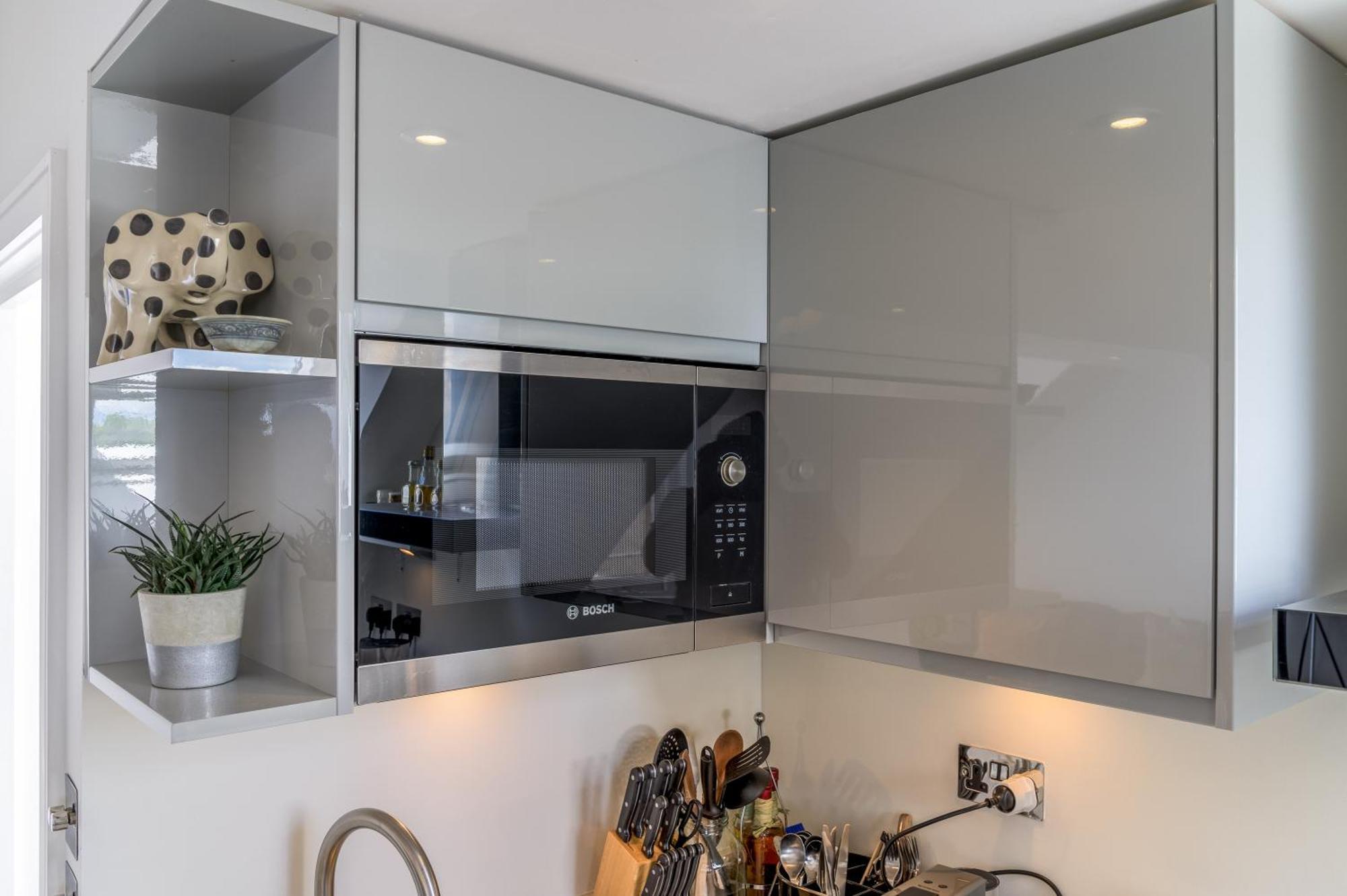 Gorgeous Hampstead Flat Apartman London Kültér fotó
