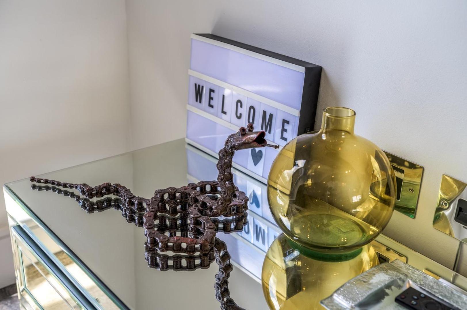 Gorgeous Hampstead Flat Apartman London Kültér fotó