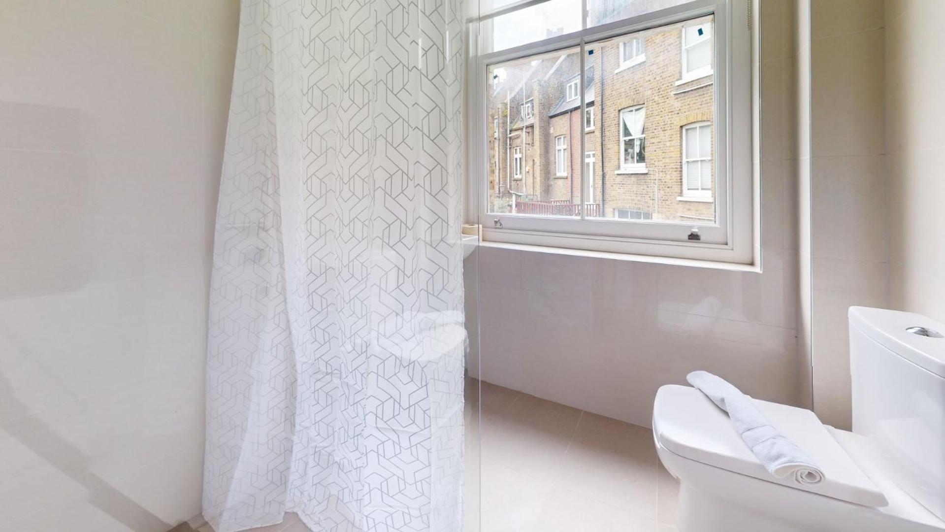 Gorgeous Hampstead Flat Apartman London Kültér fotó