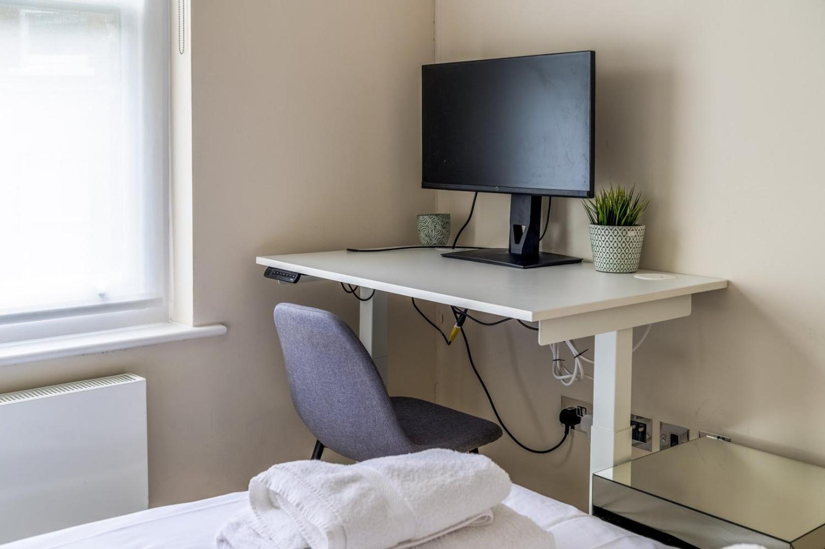 Gorgeous Hampstead Flat Apartman London Kültér fotó