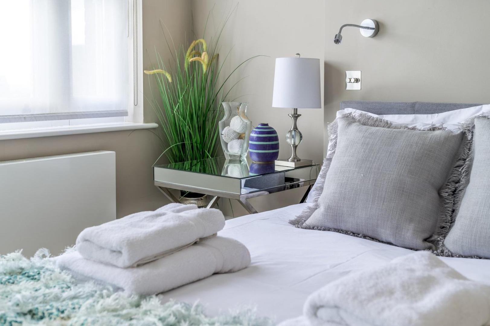Gorgeous Hampstead Flat Apartman London Kültér fotó