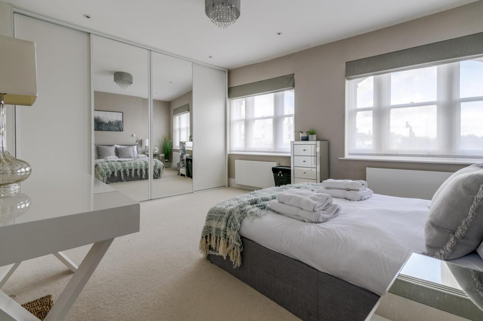 Gorgeous Hampstead Flat Apartman London Kültér fotó